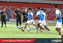 বাবা হয়েছেন কাবরেরা, ছুটিতেও থেমে নেই দলের প্রতি নজর