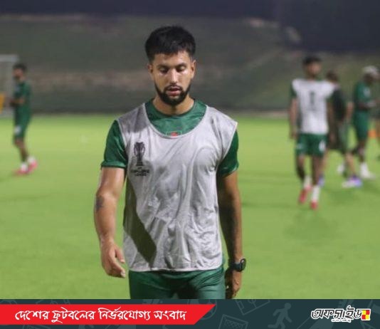 কিংসের সঙ্গে চুক্তি বাতিল করলেন তারিক কাজী!