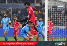 ভারত ম্যাচের টিকিট ছয় মিনিটে বিক্রি শেষ—বাংলাদেশে ফুটবলের উন্মাদনা তুঙ্গে