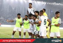 একাদশে ফিরেছেন শমিত বাদ পড়েছেন জামাল ভূঁইয়া