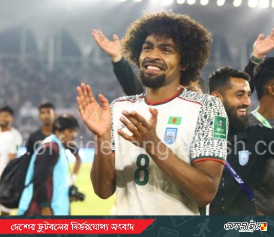 ভিয়েতনামে বিলম্বে যোগ দিবেন হামজা