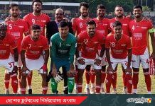 ডরিয়েল্টনের জোড়া গোলে কিংসের টানা দ্বিতীয় জয়