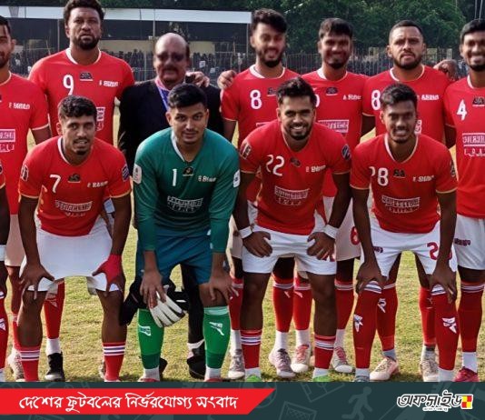 ডরিয়েল্টনের জোড়া গোলে কিংসের টানা দ্বিতীয় জয়