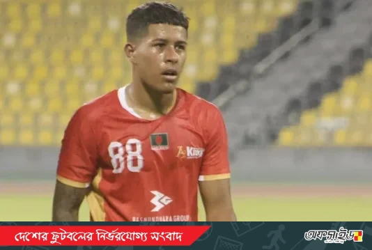 এবারও দলে নেই কিউবা মিচেল