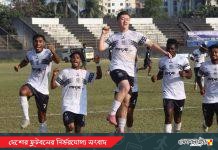 ফর্টিসের সামনে থেমে গেল আবাহনী, জিতেছে মোহামেডান ও রহমতগঞ্জ