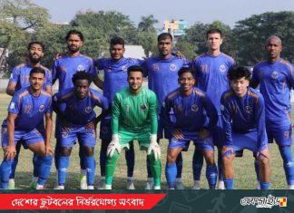 পুলিশের দাপুটে জয়ে আরামবাগের বিপদ বাড়ল