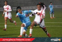 গোলবন্যার লিগে প্রশ্নের মুখে প্রস্তুতি, ফরাশগঞ্জের ১০ গোলের জয়