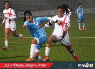 গোলবন্যার লিগে প্রশ্নের মুখে প্রস্তুতি, ফরাশগঞ্জের ১০ গোলের জয়