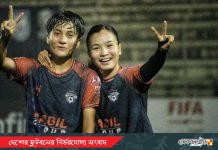 একপেশে লিগে গোলের বন্যা, এশিয়ান কাপের প্রস্তুতি নিয়ে প্রশ্ন