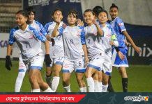 মারামারির ছায়ায় গোলবন্যা: ২৩ গোলের রেকর্ড জয় ফরাশগঞ্জের