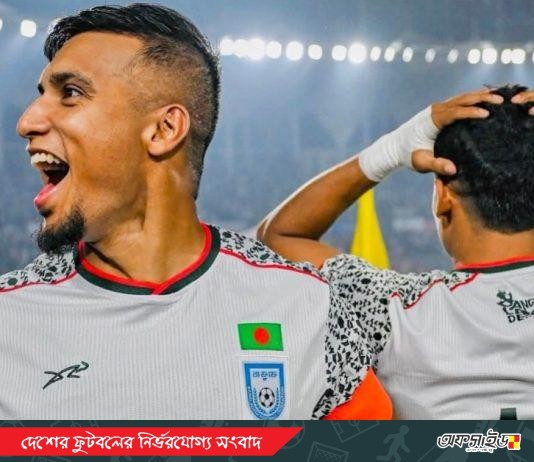 হাই-প্রোফাইল কোচ চান জামাল ভূঁইয়া