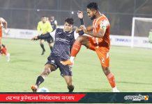 বিসিএল শুরু জয়–ড্রয়ের মিশেলে, উড়ন্ত শুরু ওয়ান্ডারার্স ও সিটি ক্লাবের