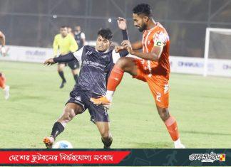 বিসিএল শুরু জয়–ড্রয়ের মিশেলে, উড়ন্ত শুরু ওয়ান্ডারার্স ও সিটি ক্লাবের