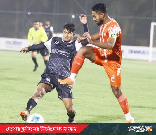 বিসিএল শুরু জয়–ড্রয়ের মিশেলে, উড়ন্ত শুরু ওয়ান্ডারার্স ও সিটি ক্লাবের