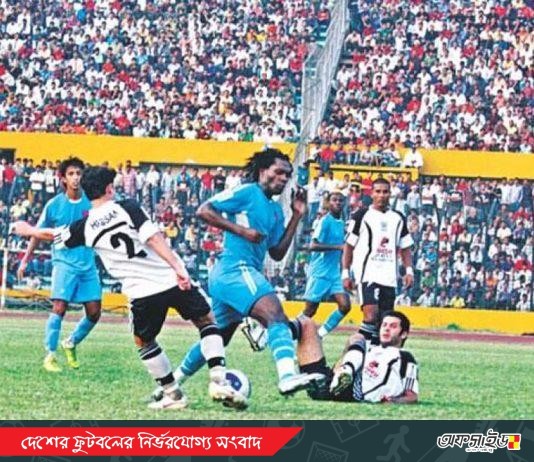 পৃষ্ঠপোষক সংকটে সুপার কাপ বাতিল