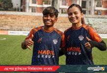 শীর্ষে থেকেই লিগ বিরতিতে যাচ্ছে রাজশাহী স্টার