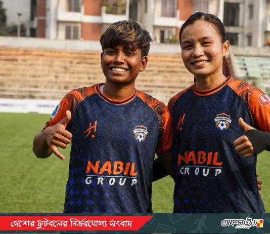 শীর্ষে থেকেই লিগ বিরতিতে যাচ্ছে রাজশাহী স্টার