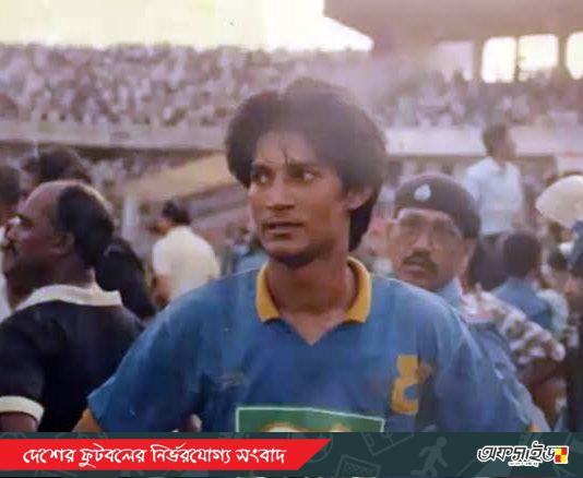 স্মরনে কিং ব্যাক-মোনেম মুন্না