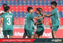 ফাইনালে আবার ভারত, ট্রফি জয়ে আত্মবিশ্বাসী বাটলারের বাংলাদেশ