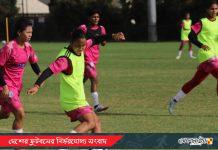 সিডনিতে ঘাম ঝরিয়ে এশিয়ান কাপের প্রস্তুতি, নতুন অভিজ্ঞতায় উচ্ছ্বসিত আলপি