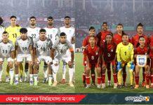 জাতীয় ফুটবলারদের জন্য সরকারি বেতন কাঠামো, পুরুষ ও নারী দলই আসছে আওতায়