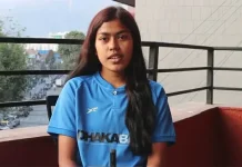 শিরোপা ঘরে তুলতে আত্মবিশ্বাসী বাংলাদেশ – অর্পিতা