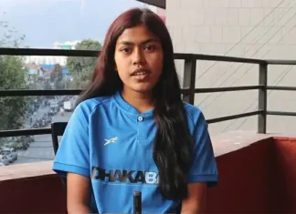 শিরোপা ঘরে তুলতে আত্মবিশ্বাসী বাংলাদেশ – অর্পিতা