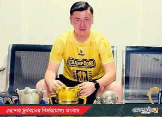 অভিমান পেছনে ফেলে সাদা-কালোতে প্রত্যাবর্তন মুজাফফরভের