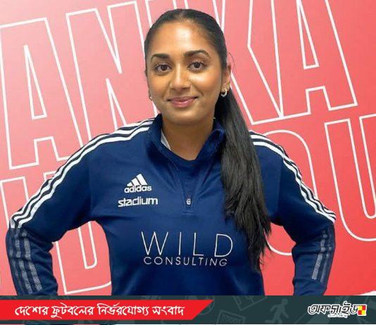 ২৬ জনের চূড়ান্ত স্কোয়াড নিয়ে অস্ট্রেলিয়ায় যাচ্ছেন বাটলার, ফিরলেন প্রবাসী আনিকা