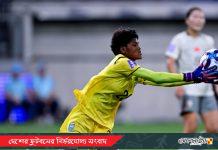 চীনের বিপক্ষে অভিষেকে আত্মবিশ্বাসী মিলি, কৃতিত্ব দিলেন কোচিং স্টাফকে