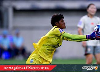 চীনের বিপক্ষে অভিষেকে আত্মবিশ্বাসী মিলি, কৃতিত্ব দিলেন কোচিং স্টাফকে