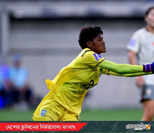 চীনের বিপক্ষে অভিষেকে আত্মবিশ্বাসী মিলি, কৃতিত্ব দিলেন কোচিং স্টাফকে