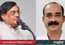 মোহামেডানের প্রশাসনের দায়িত্বে আবার লোকমান, সভাপতি বরকত উল্লাহ বুলু