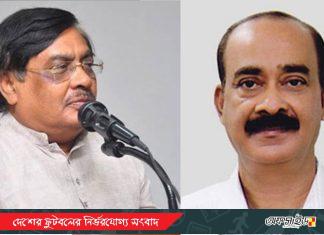 মোহামেডানের প্রশাসনের দায়িত্বে আবার লোকমান, সভাপতি বরকত উল্লাহ বুলু