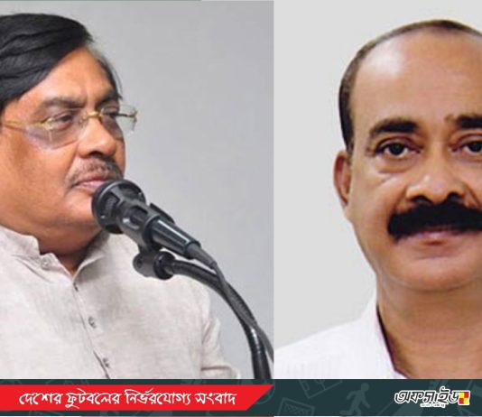 মোহামেডানের প্রশাসনের দায়িত্বে আবার লোকমান, সভাপতি বরকত উল্লাহ বুলু