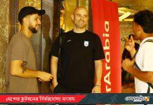 শেষ ম্যাচ সামনে, কাবরেরা বললেন চুক্তি বাড়াতে চান