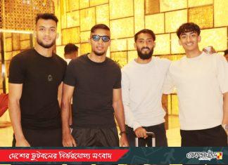 ভিয়েতনাম ম্যাচ কঠিন, সিঙ্গাপুরের বিপক্ষে চাই তিন পয়েন্ট: জামাল