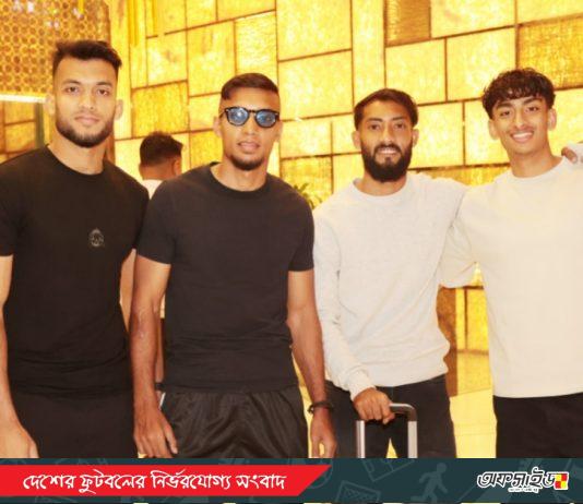 ভিয়েতনাম ম্যাচ কঠিন, সিঙ্গাপুরের বিপক্ষে চাই তিন পয়েন্ট: জামাল