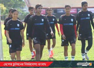 এশিয়ান কাপের আগে আত্মবিশ্বাসী বাংলাদেশ, জর্ডানকে হারিয়ে প্রস্তুতি শেষ