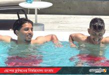 সেমিফাইনালে বাংলাদেশ, তবু প্রশ্ন কোচিং ও মিডিয়া ব্যবস্থাপনায়