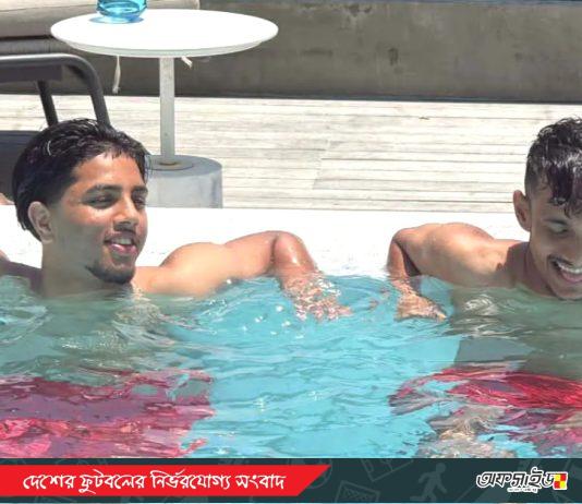 সেমিফাইনালে বাংলাদেশ, তবু প্রশ্ন কোচিং ও মিডিয়া ব্যবস্থাপনায়