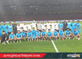 জয়ের লক্ষ্যেই শেষ ম্যাচে মাঠে নামবে বাংলাদেশ