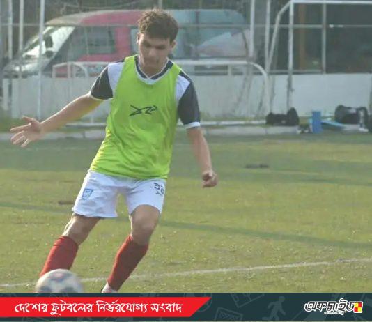 জোড়া গোলের লক্ষ্য নিয়ে সেমিফাইনালে নামছেন রোনান