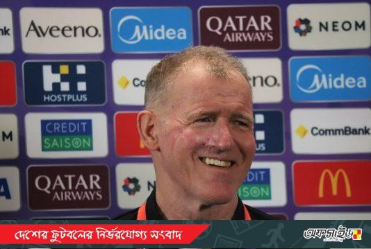 বড় হারে বিদায়, ভবিষ্যৎ নিয়ে ভাবছেন কোচ পিটার বাটলার