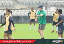 বাংলাদেশকে হালকাভাবে নিচ্ছেন না মিলিচিচ, চীনা কোচের চোখে ‘তারুণ্যদীপ্ত ও আগ্রাসী’ দল