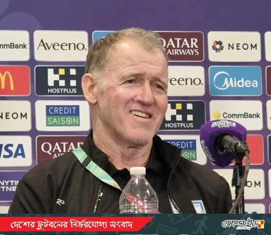 বাস্তবতায় পা রেখে বাটলার: “স্বপ্ন নয়, শেখাই এখন লক্ষ্য”