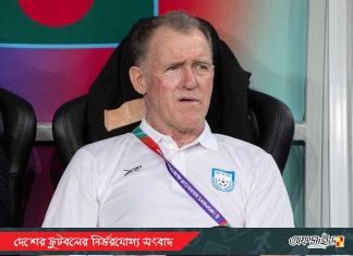 হারেও আত্মবিশ্বাস, চীনের বিপক্ষে লড়াইয়ে গর্বিত বাটলার