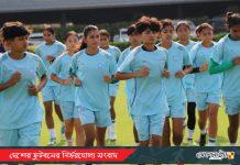 জোড়া গোলের পরে শেষ মুহূর্তে ভেঙে পড়ায় হতাশ সাগরিকা