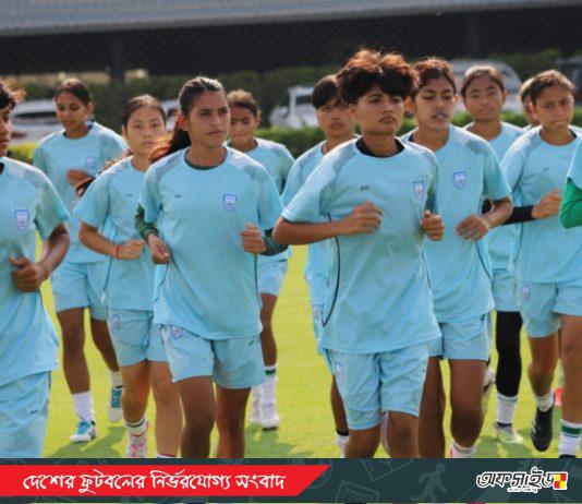 জোড়া গোলের পরে শেষ মুহূর্তে ভেঙে পড়ায় হতাশ সাগরিকা