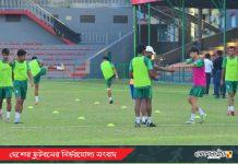 টাইব্রেকার এড়াতে ৯০ মিনিটেই শিরোপা চান কক্স